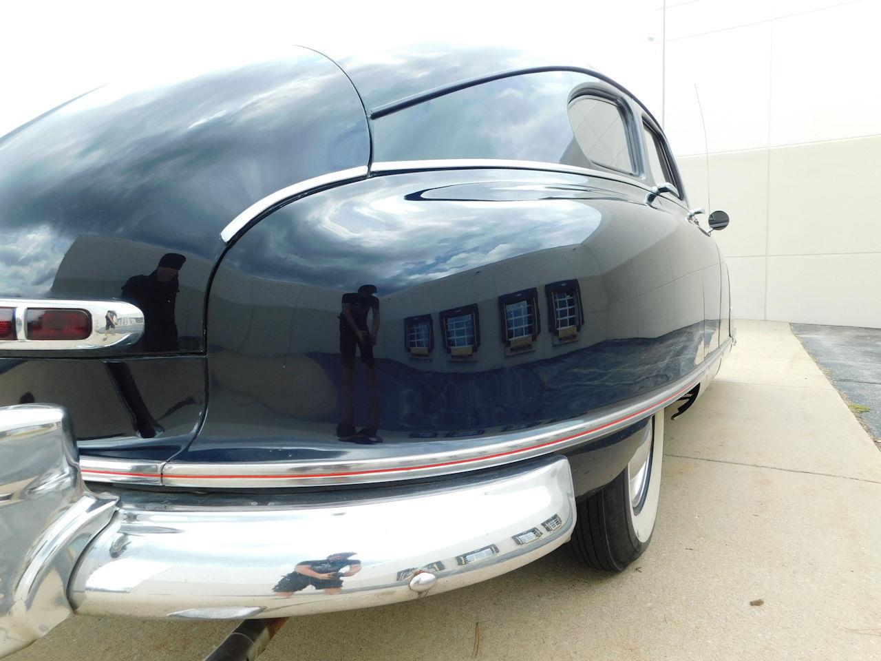 1949 Nash Ambassador for sale in O'Fallon, IL – photo 62