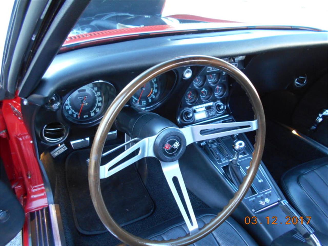 1968 Chevrolet Corvette for sale in Zimmerman, MN – photo 12