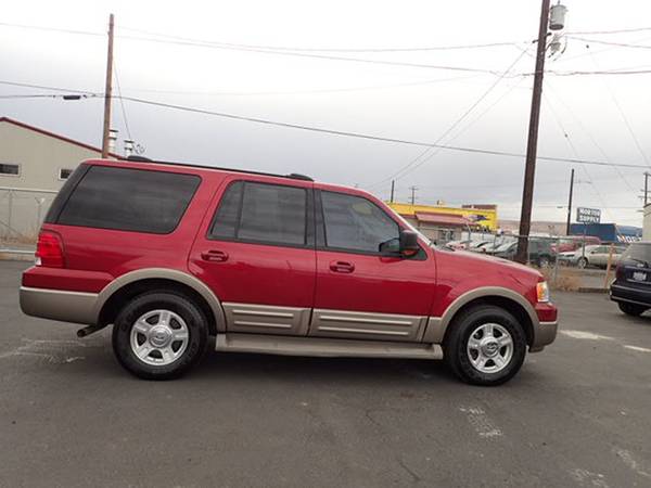 2004 Ford Expedition Eddie Bauer Buy Here Pay Here - cars & trucks -... for sale in Yakima, WA – photo 6