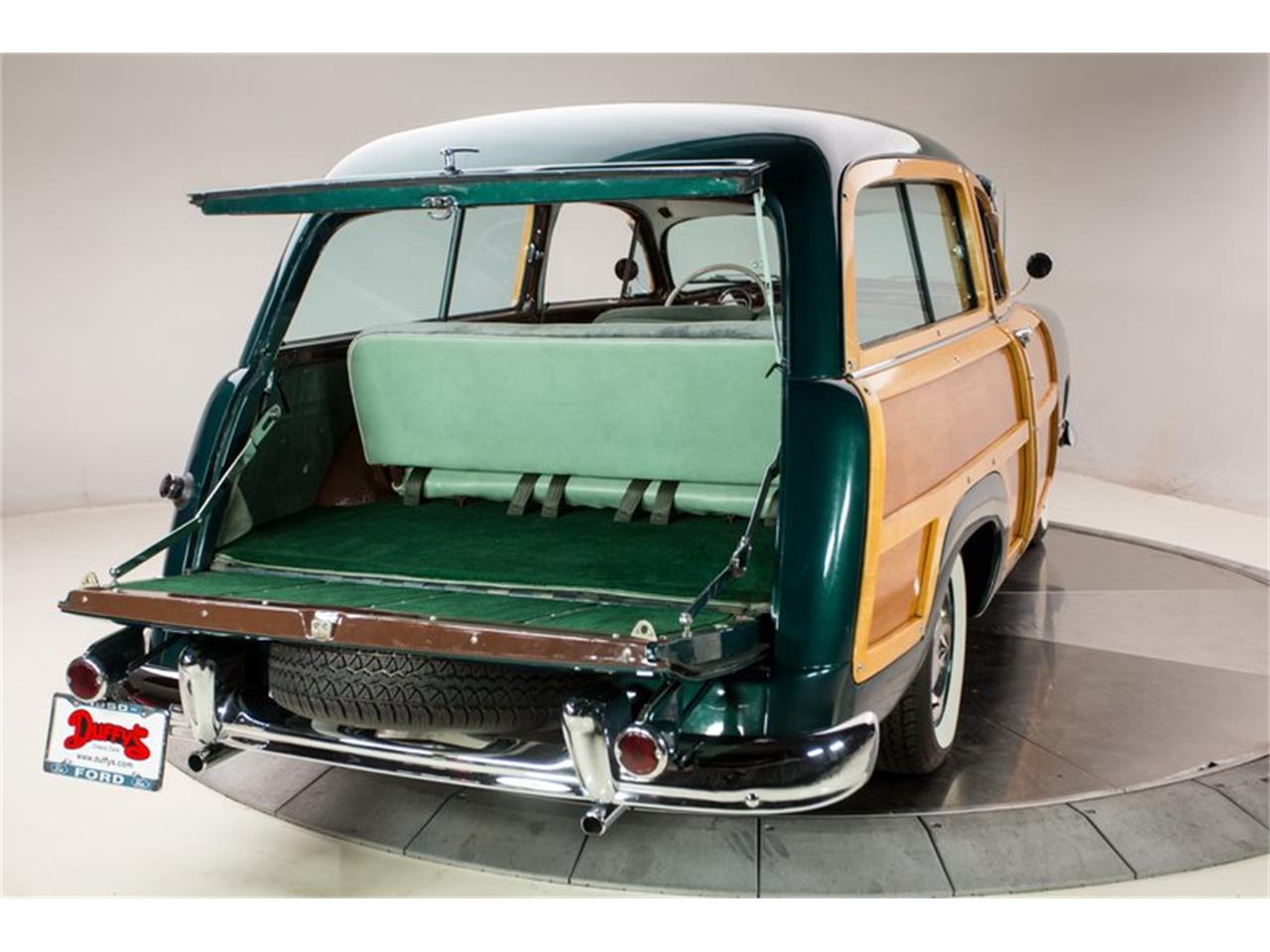 1950 Ford Custom for sale in Cedar Rapids, IA – photo 27