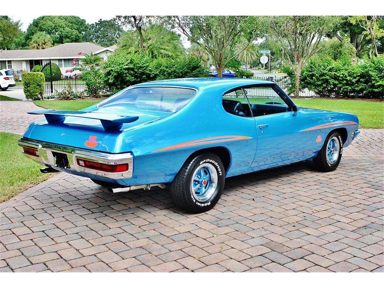 1971 Pontiac LeMans for sale in Lakeland, FL – photo 20