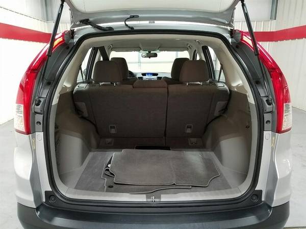 2014 Honda CR-V LX for sale in Durham, NC – photo 14