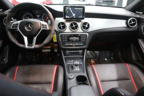 2014 Mercedes-Benz CLA-Class CLA45 AMG - - by dealer for sale in CHANTILLY, District Of Columbia – photo 2