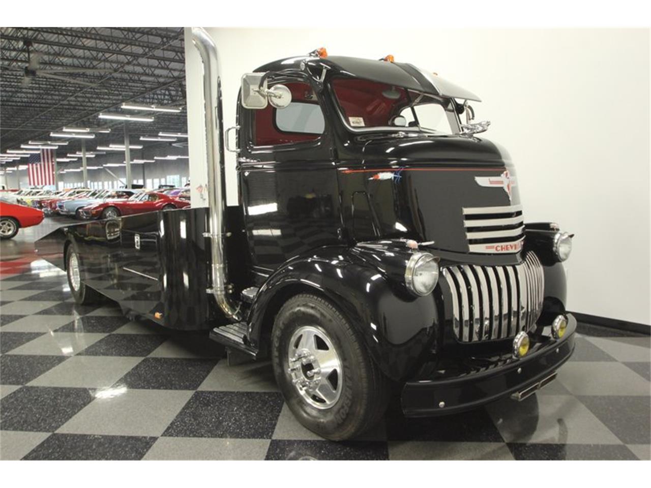 1946 Chevrolet COE for sale in Lutz, FL – photo 17