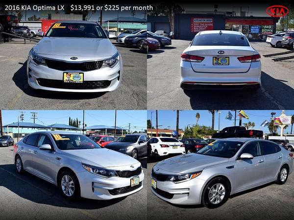 2016 Toyota *Prius* *Three* *Touring* $257 /mo for sale in Canoga Park, CA – photo 11