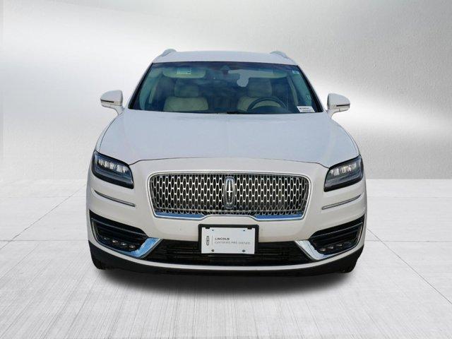 2019 Lincoln Nautilus Select for sale in Minneapolis, MN – photo 2
