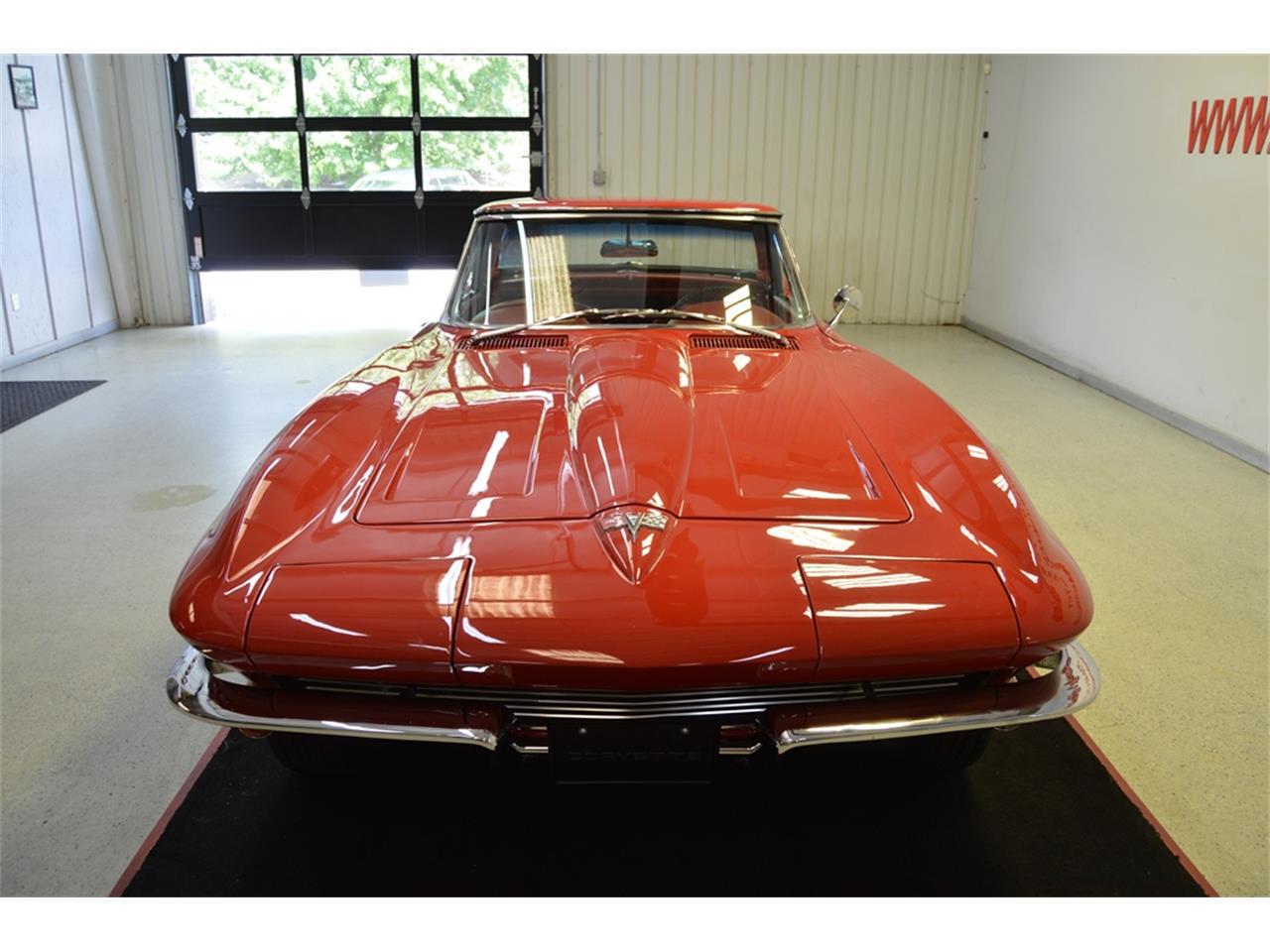 1964 Chevrolet Corvette for sale in Loganville, GA – photo 21