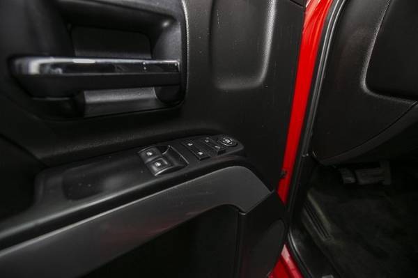 2014 Chevrolet Silverado 1500 LT w/ 1LT Z71 Regular Cab 4WD for sale in McKenna, WA – photo 15