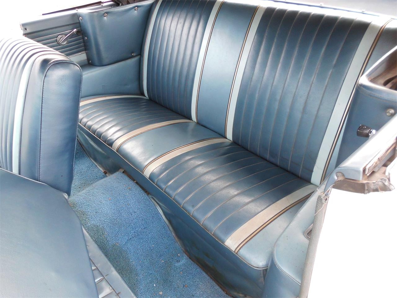 1962 Ford Galaxie for sale in Branford, CT – photo 12