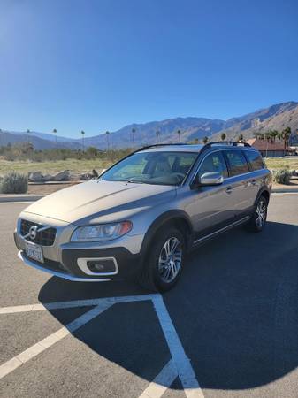 2013 Volvo XC70 3 2 AWD for sale in Palm Springs, CA