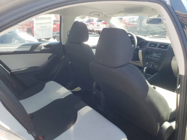 2015 Volkswagen Jetta Sedan 4dr Auto 1 8T SE w/Connectivity No for sale in South Bend, IN – photo 23