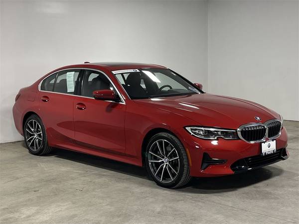 2020 BMW 3 Series 330i xDrive - - by dealer - vehicle for sale in Buffalo, NY – photo 10