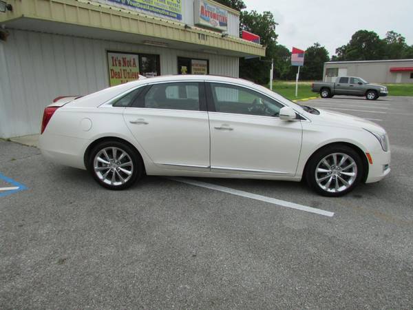 2013 CADILLAC XTS for sale in Pensacola, FL – photo 2