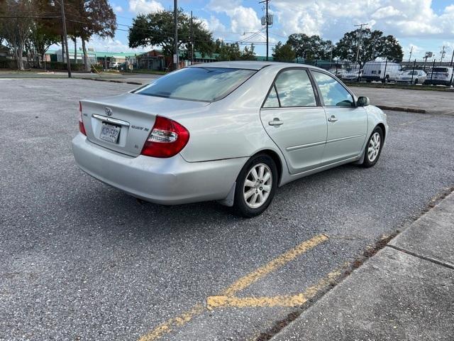 2002 Toyota Camry XLE for sale in Harvey, LA – photo 3