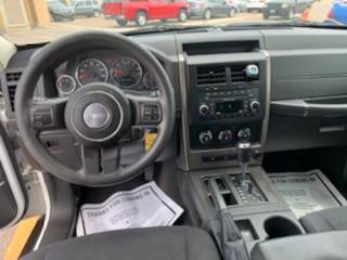 2012 JEEP LIBERTY $1500 Down for sale in McAllen, TX – photo 8