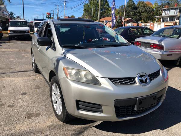 2007 Mazda CX-7 for sale in Canaan, CT