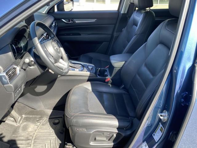 2019 Mazda CX-5 Grand Touring for sale in Elkton, MD – photo 19