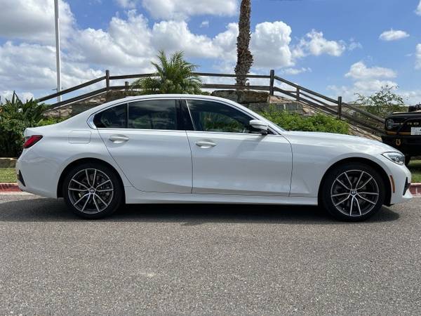 2021 BMW 3-Series 330i - - by dealer - vehicle for sale in San Juan, TX – photo 11