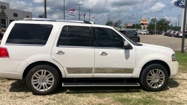 2014 Lincoln Navigator RWD for sale in Picayune, MS – photo 5