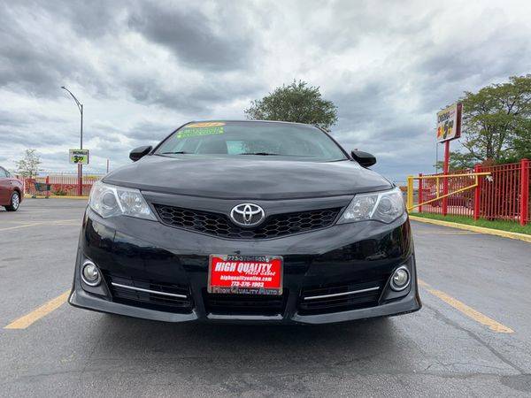 2014 Toyota Camry SE Sport 100% GUARANTEED APPROVAL! for sale in Chicago, IL – photo 9