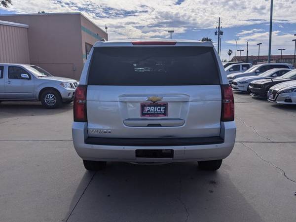 2018 Chevrolet Tahoe LS SKU: JR352225 SUV - - by dealer for sale in Corpus Christi, TX – photo 7