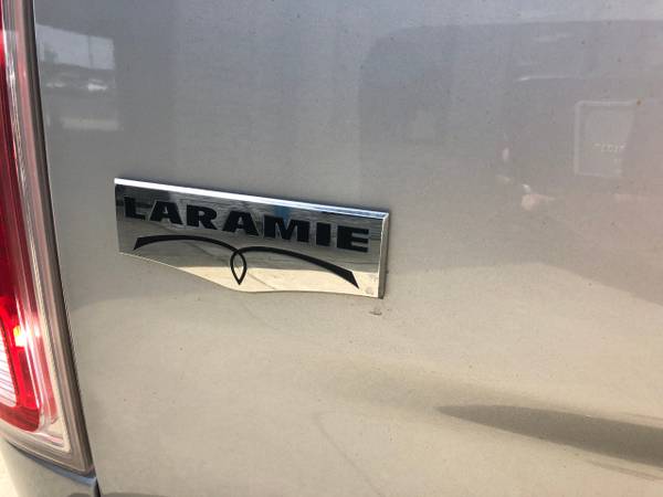 2016 RAM 1500 4WD Crew Cab 140.5 Laramie for sale in NICHOLASVILLE, KY – photo 16