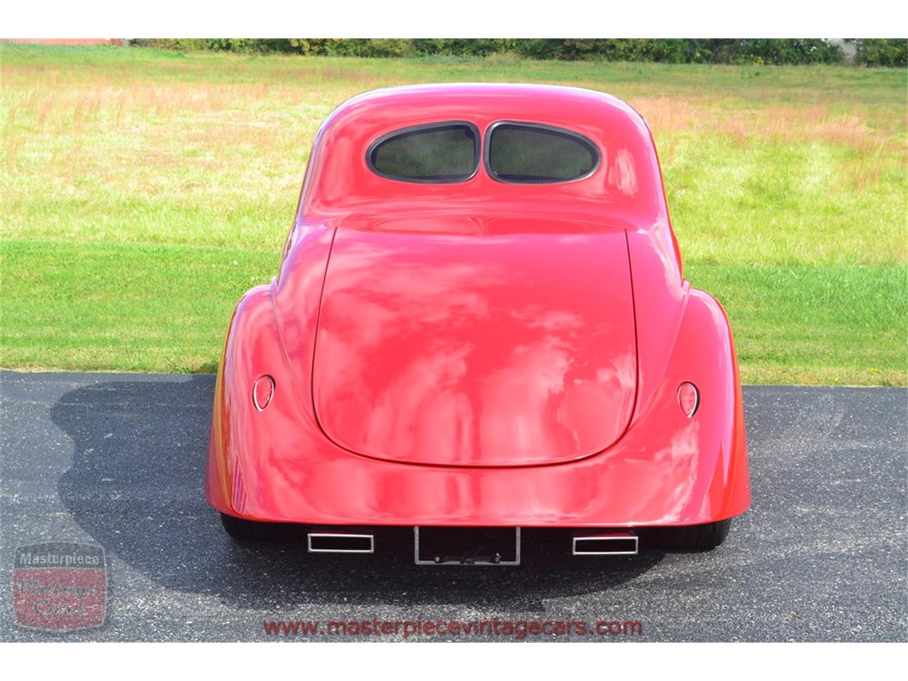 1941 Willys Coupe for sale in Whiteland, IN – photo 12