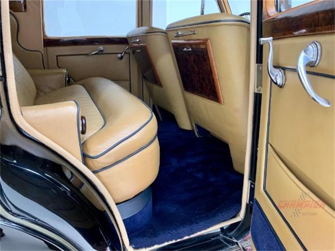 1953 Rolls-Royce Silver Dawn for sale in Syosset, NY – photo 34