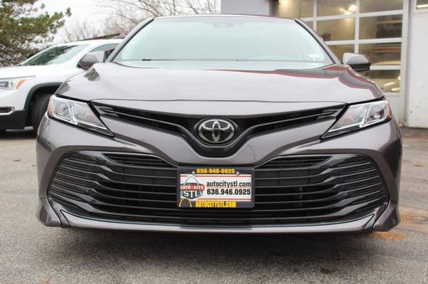 2019 TOYOTA CAMRY L - - by dealer - vehicle automotive for sale in St. Charles, MO – photo 10
