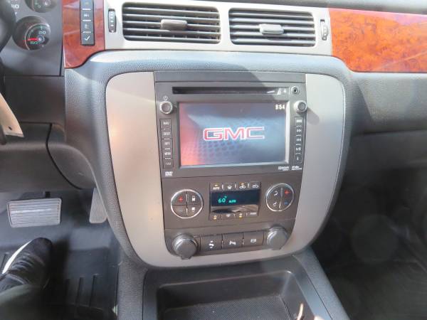 2013 GMC 3500 Crew Cab DRW 4X4 Low Miles!!! Just Reduced!!! for sale in El Reno, OK – photo 13