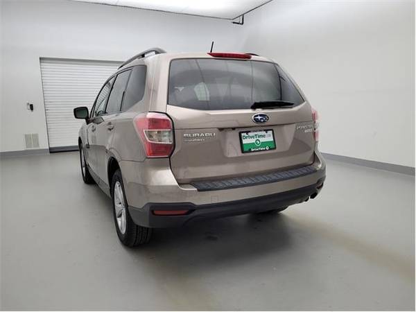 2015 Subaru Forester 2 5i Premium - wagon - - by for sale in Wilmington, NC – photo 6