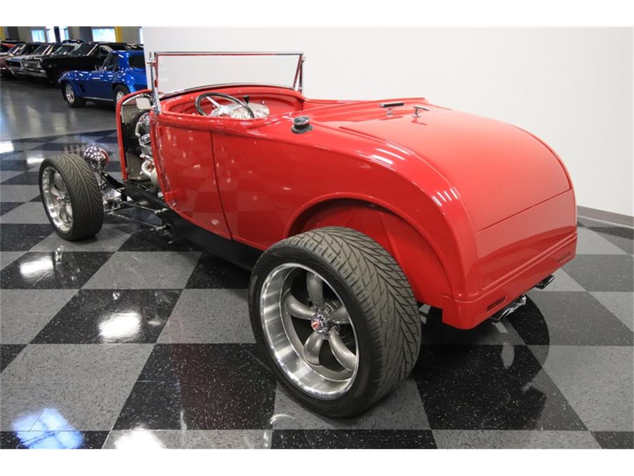 1930 Ford Highboy for sale in Mesa, AZ – photo 6