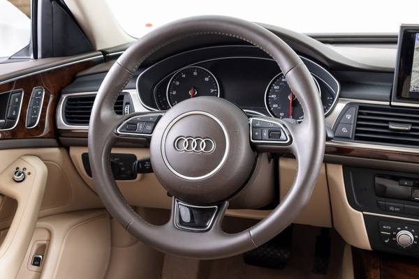 2018 Audi A6 2 0T Premium - - by dealer - vehicle for sale in San Rafael, CA – photo 12