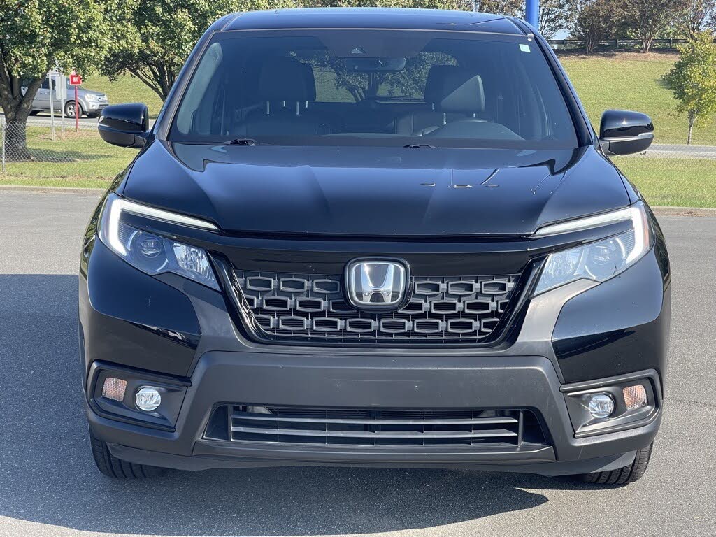 2019 Honda Passport EX-L FWD for sale in Graham, NC – photo 8