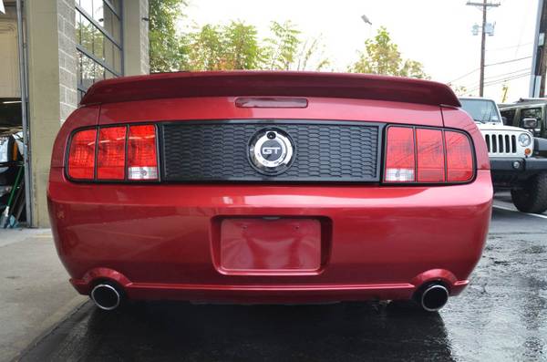 2005 Ford Mustang GT ~ Clean Carfax ~ 30K Miles~ 5-Spd ~ Borla Exhaust for sale in Pittsburgh, PA – photo 5