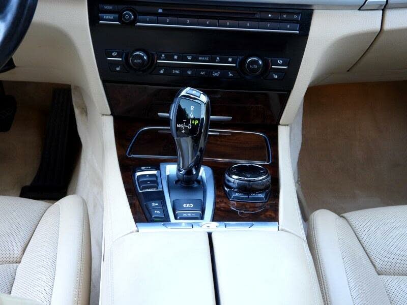 2014 BMW 7 Series 750i xDrive AWD for sale in Lawrenceville, GA – photo 32