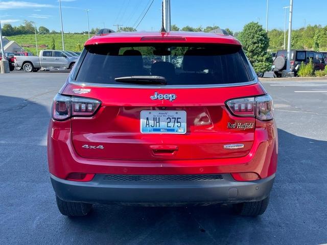 2019 Jeep Compass Latitude for sale in NICHOLASVILLE, KY – photo 6