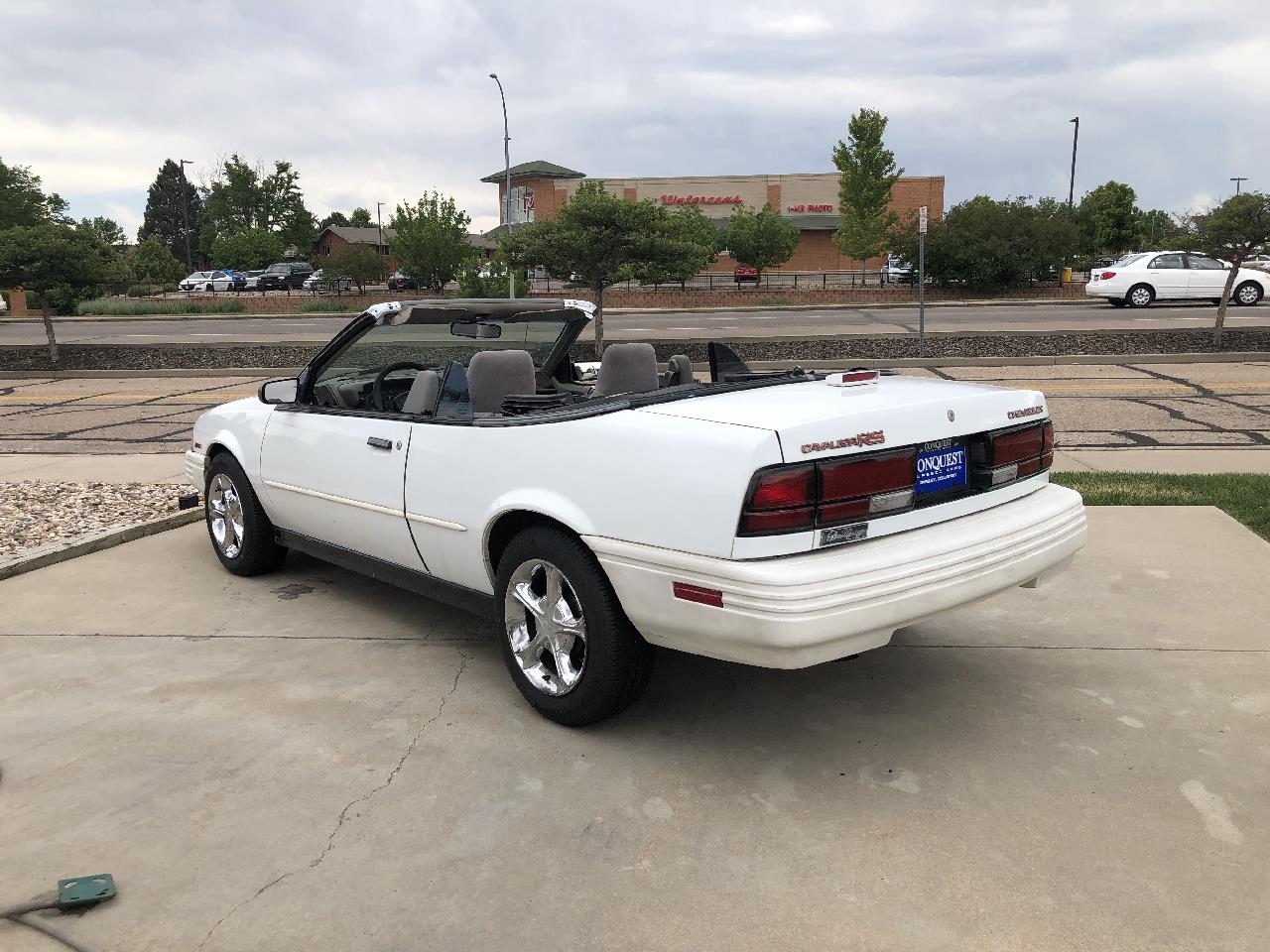 1994 Chevrolet Cavalier for sale in Greeley, CO – photo 5