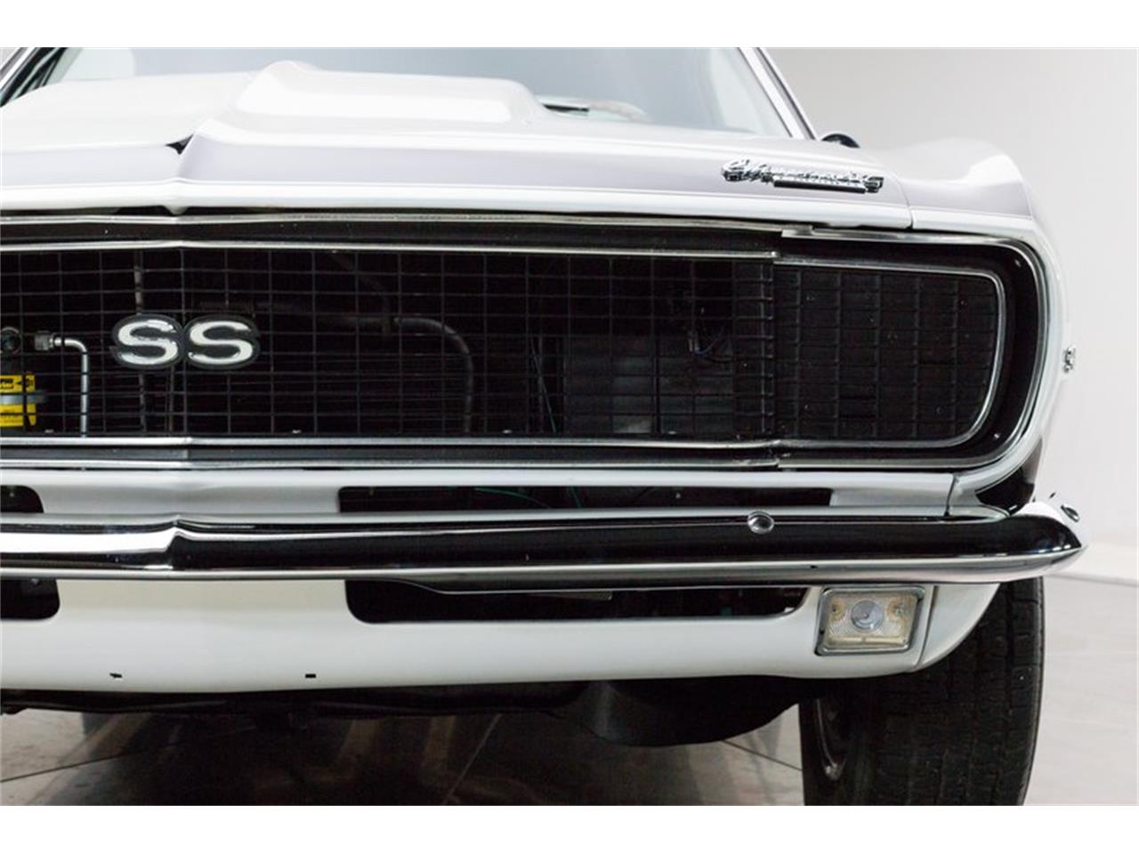 1967 Chevrolet Camaro for sale in Cedar Rapids, IA – photo 5