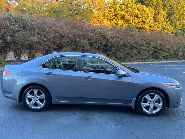 2011 ACURA TSX - - by dealer - vehicle automotive sale for sale in Tucker, GA – photo 5