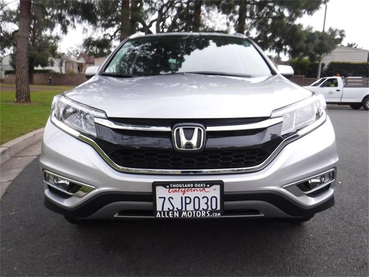 2016 Honda CRV for sale in Thousand Oaks, CA – photo 6