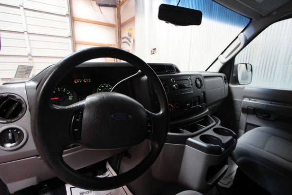 2012 Ford Econoline Cargo Van E-150 - GET APPROVED!! for sale in Evans, CO – photo 11