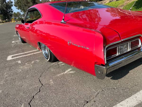 1967 Impala Fastback lowrider for sale in Compton, CA – photo 11