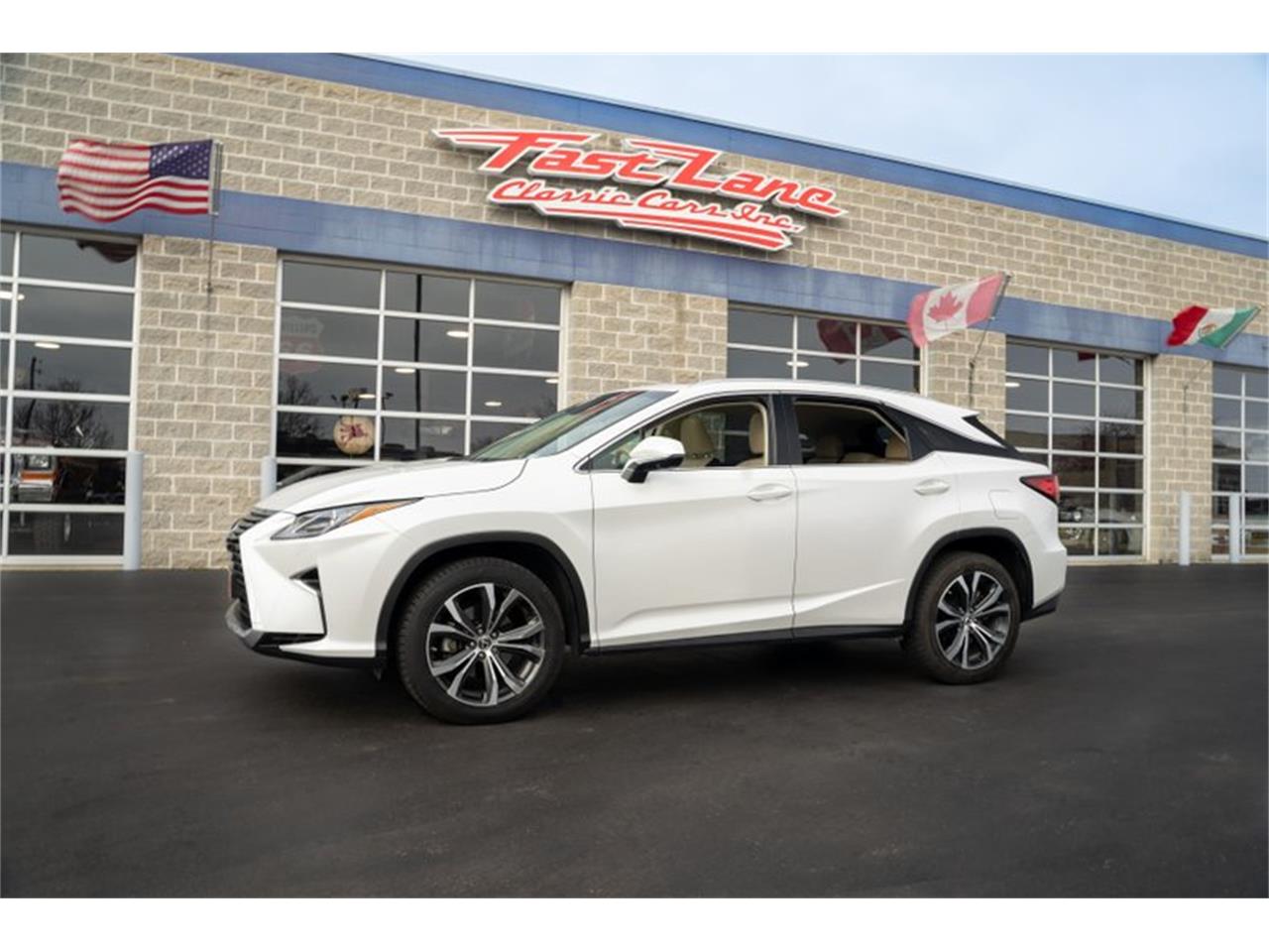 2019 Lexus RX350 for sale in St. Charles, MO