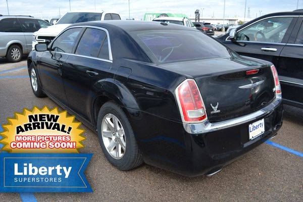 2012 Chrysler 300 RWD - for sale in Rapid City, SD – photo 2