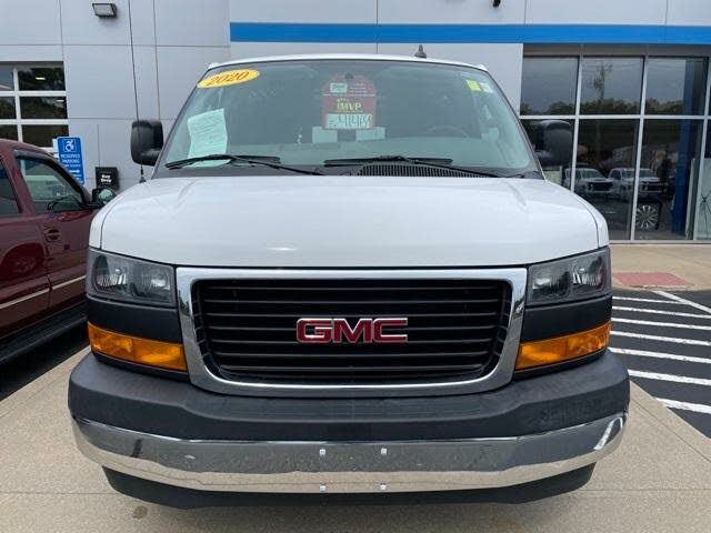 2020 GMC Savana Cargo 2500 RWD for sale in Other, CT – photo 4