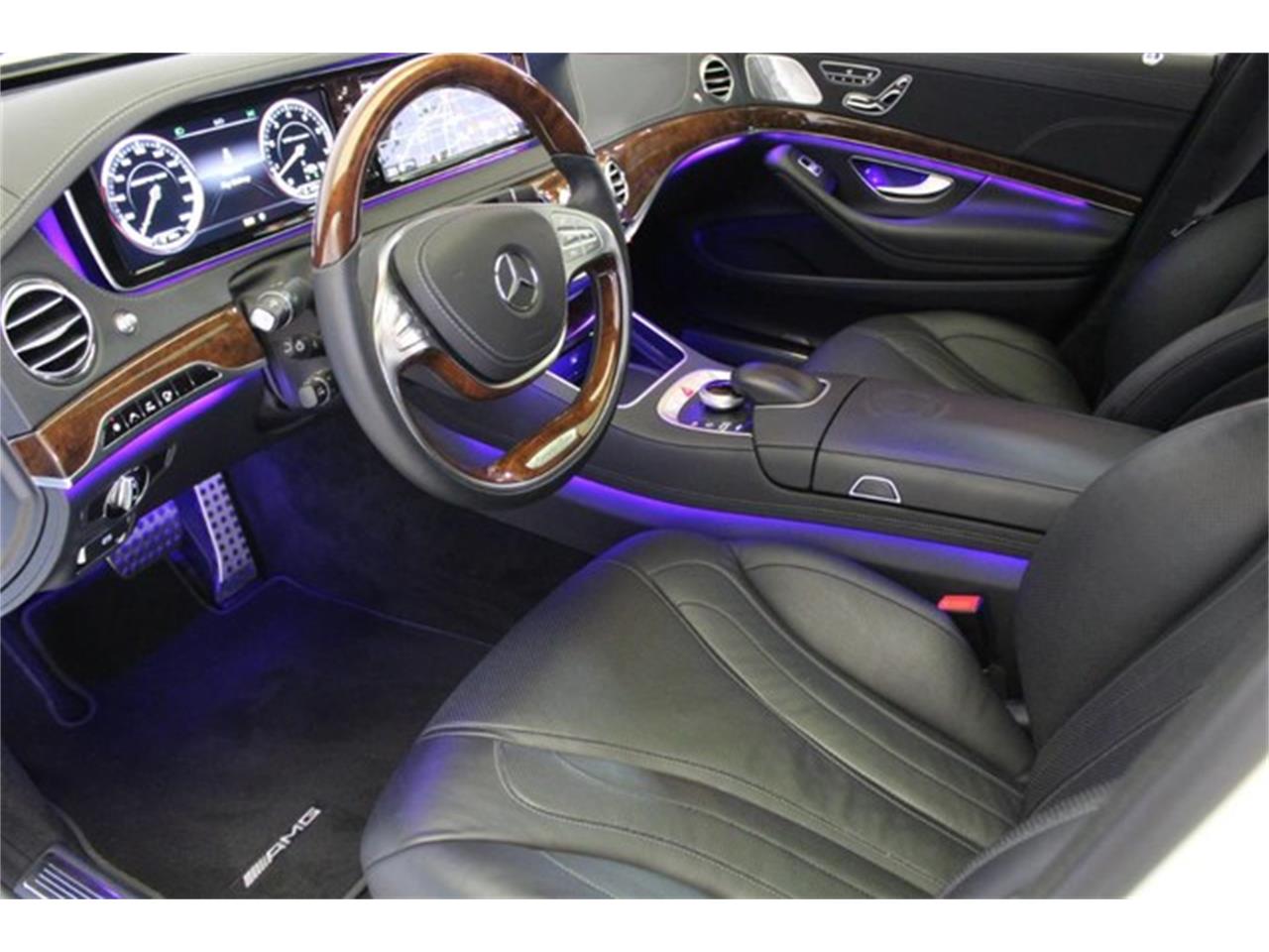 2014 Mercedes-Benz S-Class for sale in Anaheim, CA – photo 2