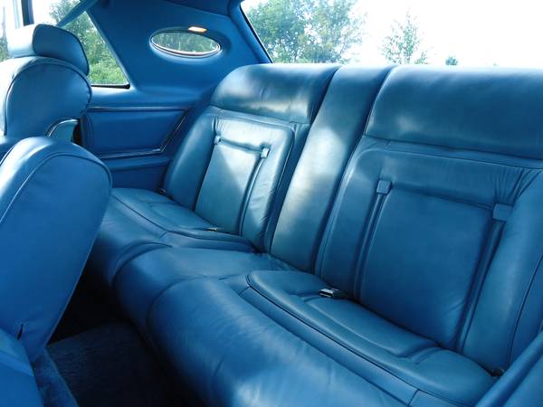 1978 Lincoln Mark V for sale in Taylors Falls, MN – photo 8