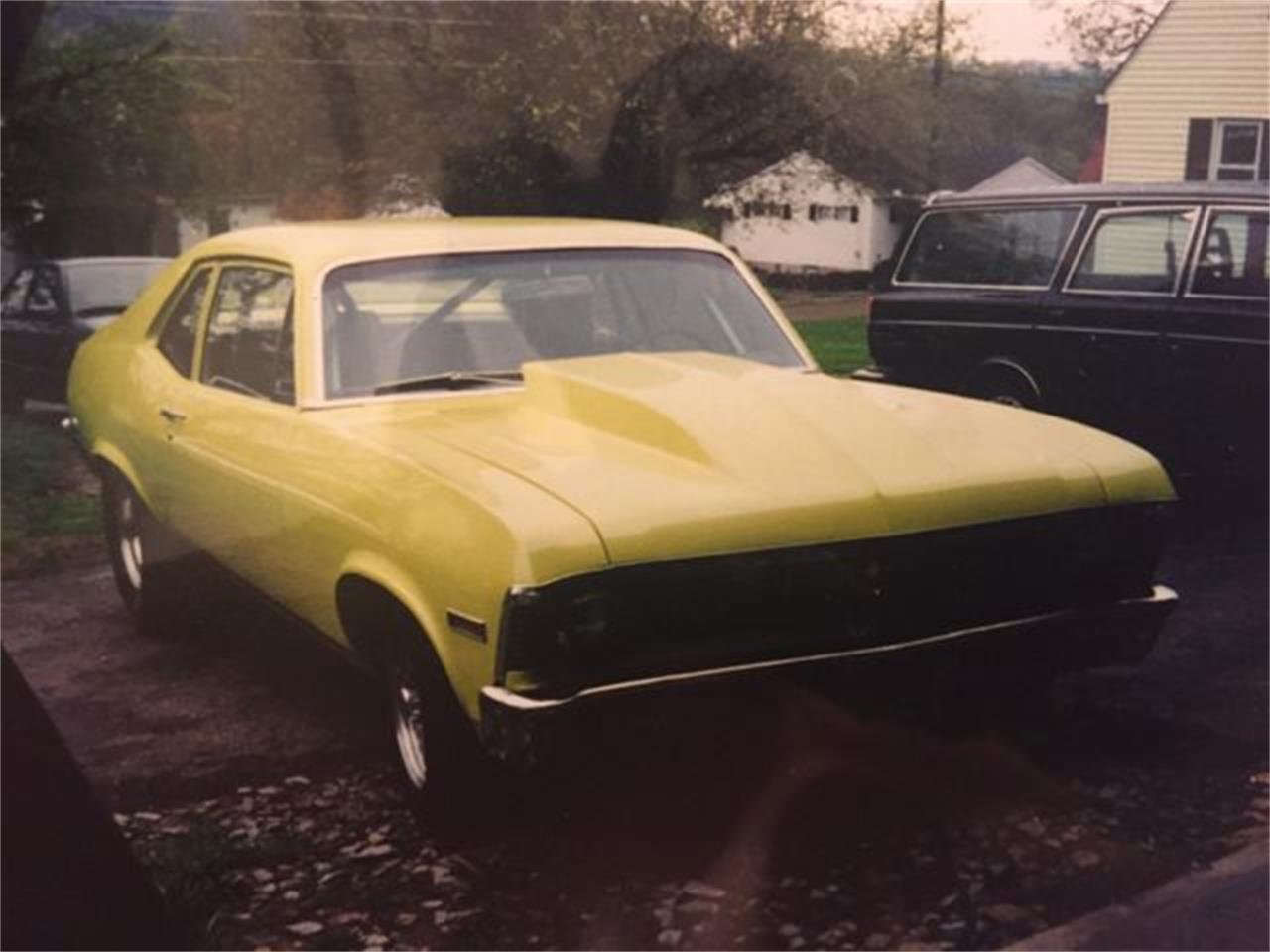 1968 Chevrolet Nova for sale in Cadillac, MI – photo 4