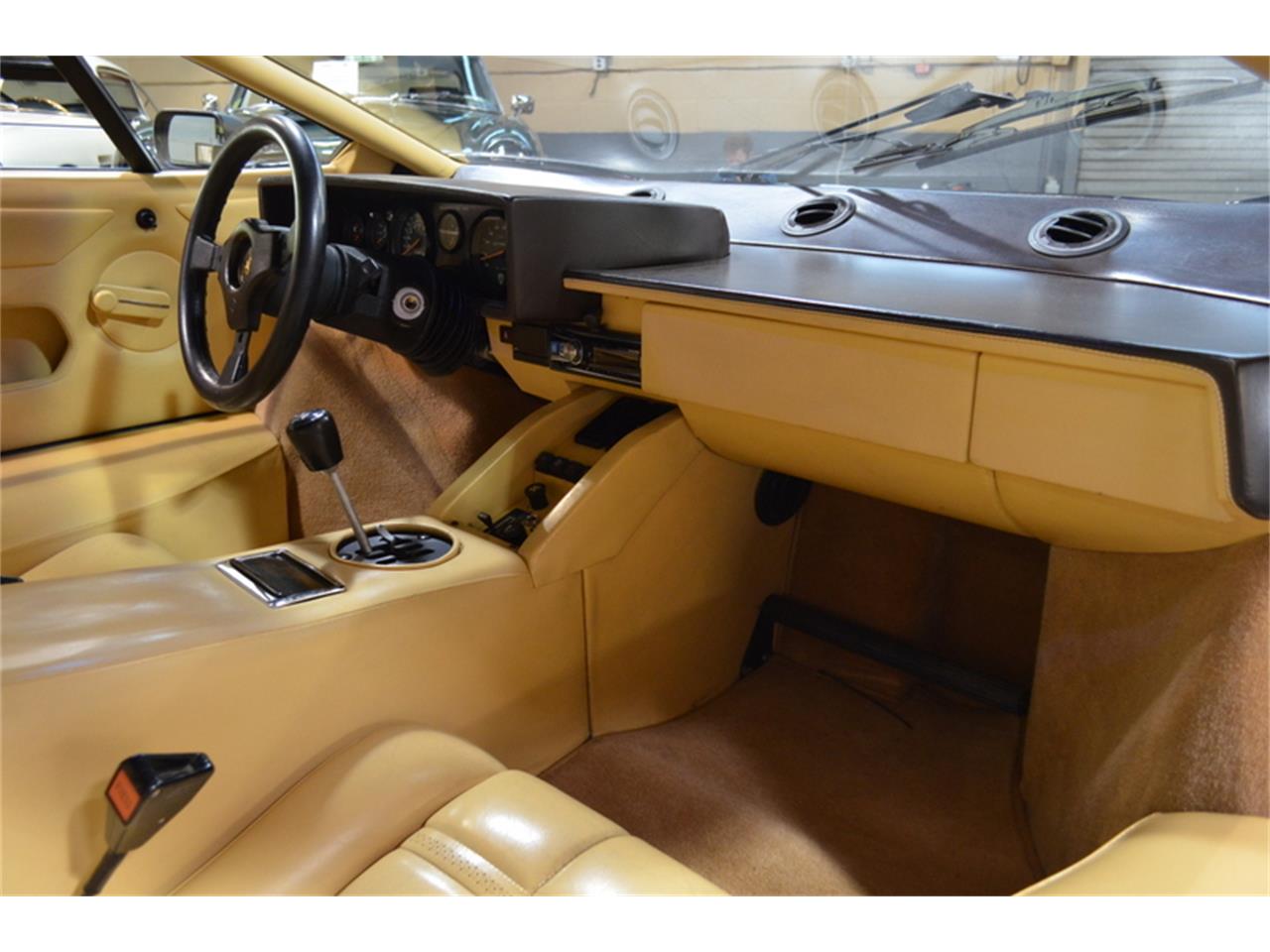 1986 Lamborghini Countach for sale in Huntington Station, NY – photo 26